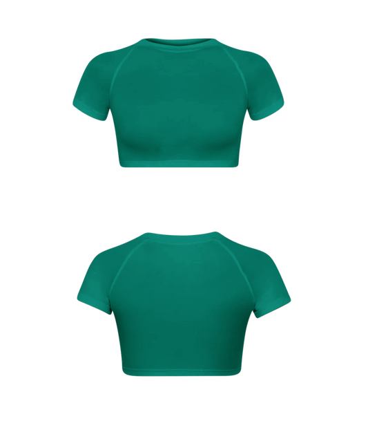 TRUE TOP - ESMERALDA