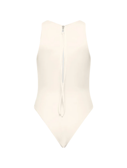 ASTER ONE PIECE - AVORIO