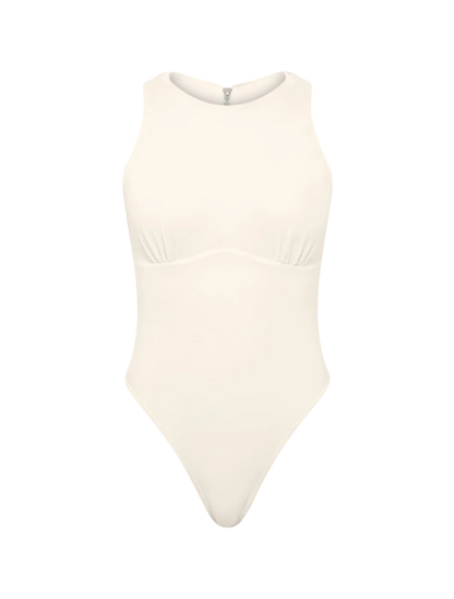 ASTER ONE PIECE - AVORIO