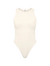ASTER ONE PIECE - AVORIO