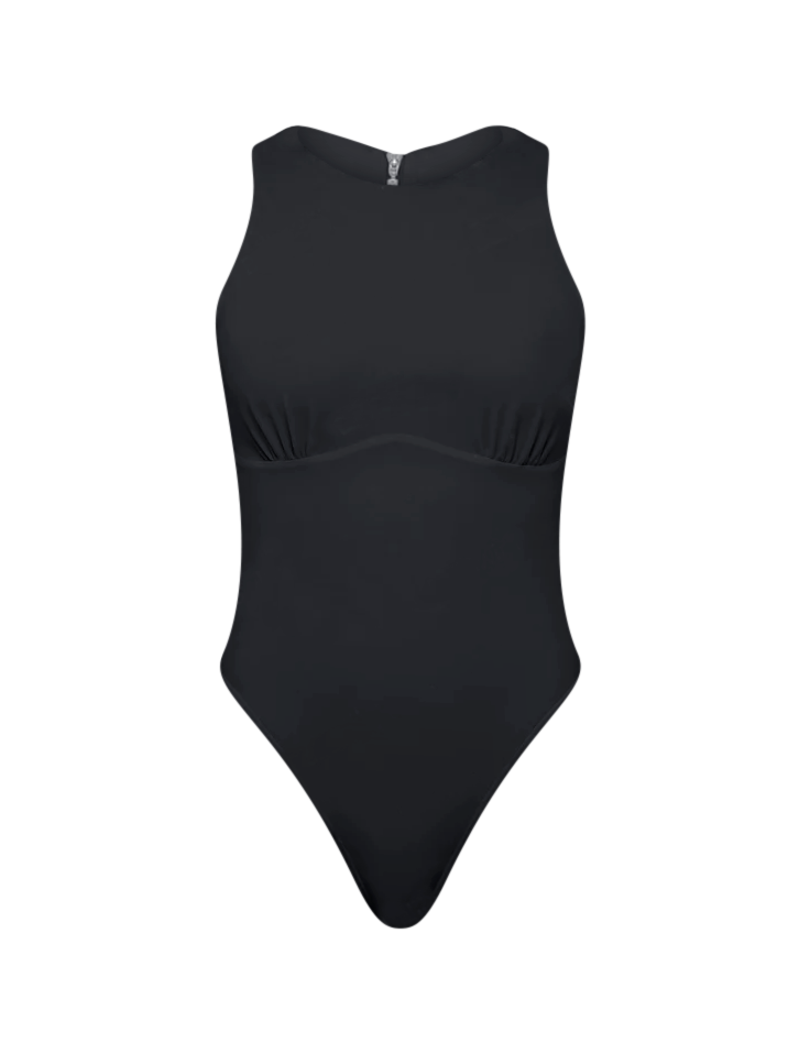 ASTER ONE PIECE - NERO