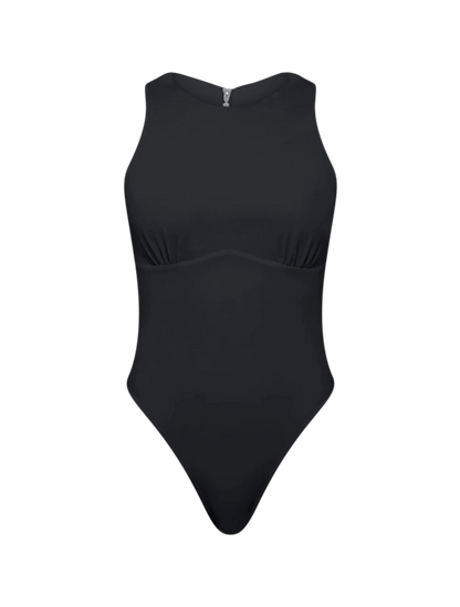 ASTER ONE PIECE - NERO