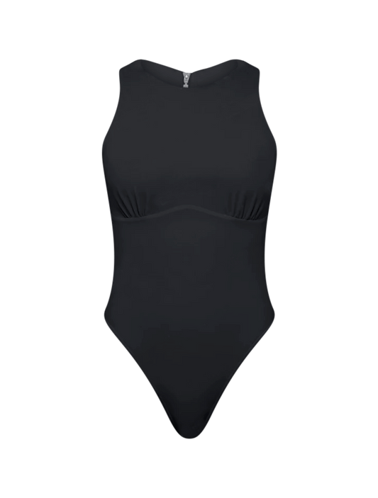ASTER ONE PIECE - NERO