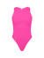 ASTER ONE PIECE - ROSA SHOCKING