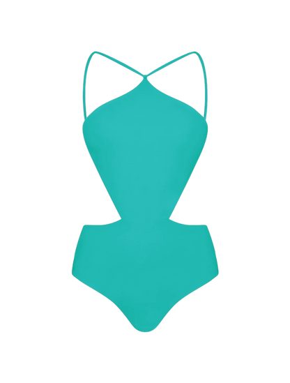 FALLON ONE PIECE - CARAIBI