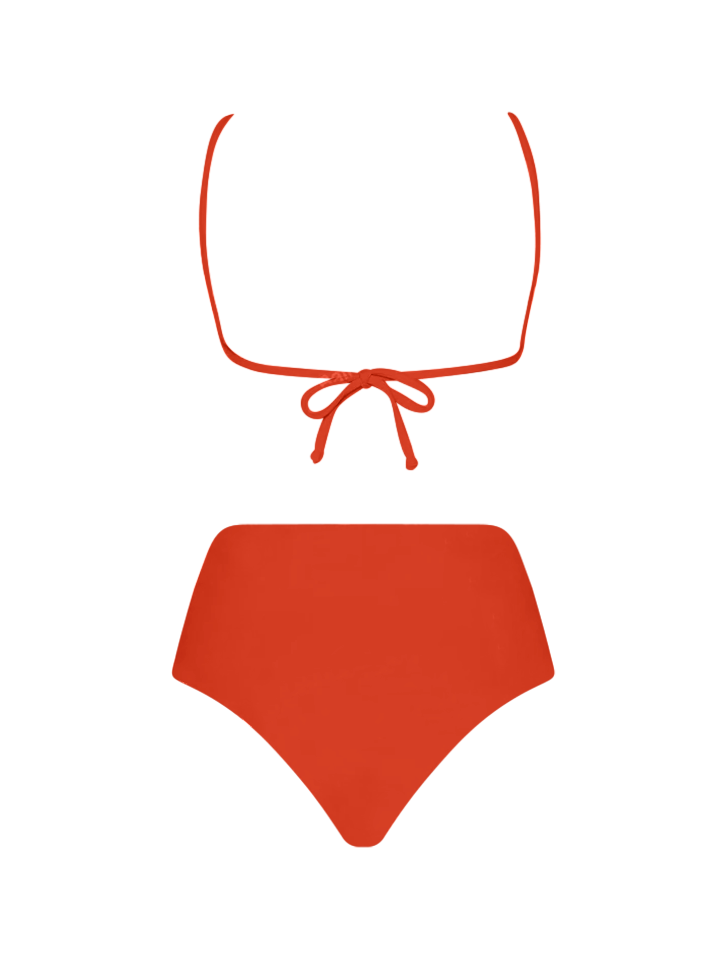 FALLON ONE PIECE - CLEMENTINA
