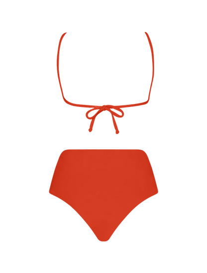 FALLON ONE PIECE - CLEMENTINA