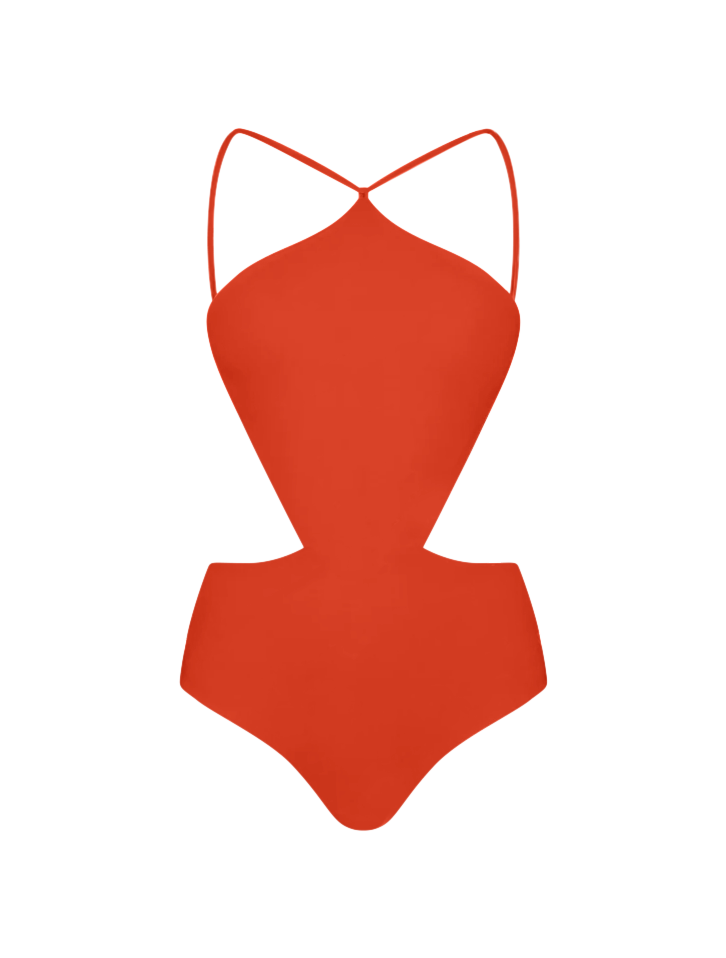 FALLON ONE PIECE - CLEMENTINA
