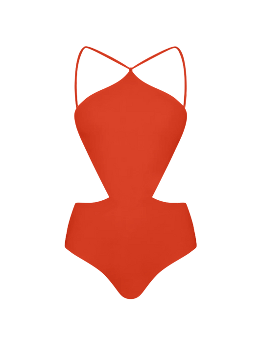 FALLON ONE PIECE - CLEMENTINA