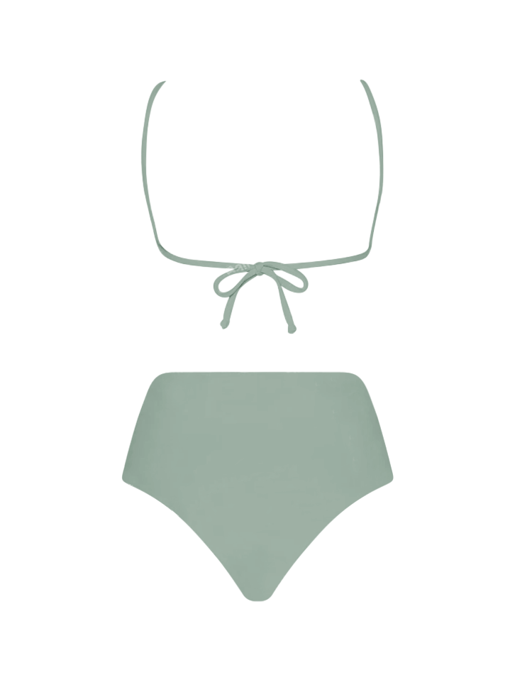 FALLON ONE PIECE - HAZE