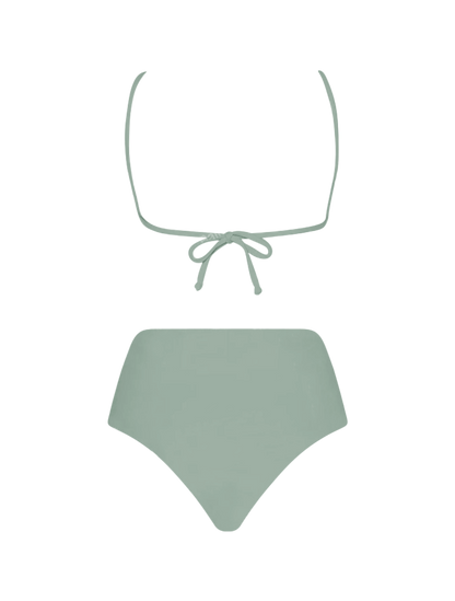 FALLON ONE PIECE - HAZE