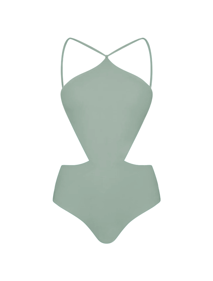 FALLON ONE PIECE - HAZE