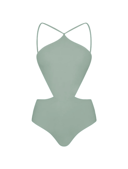 FALLON ONE PIECE - HAZE