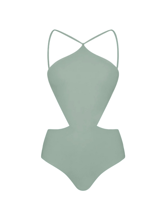 FALLON ONE PIECE - HAZE