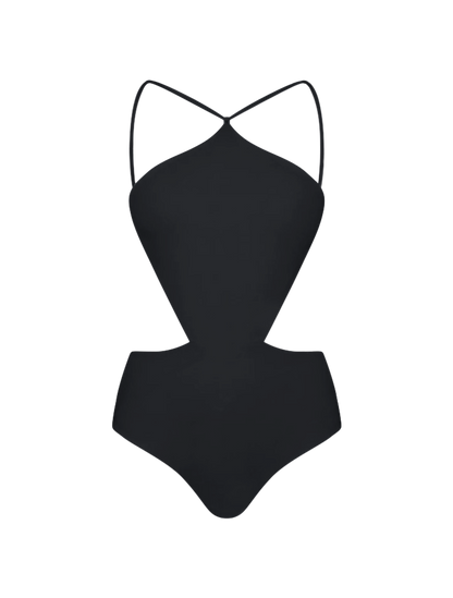 FALLON ONE PIECE - NERO