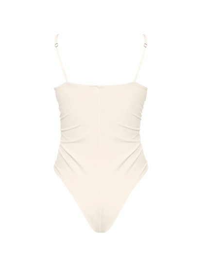 BLAIR ONE PIECE - AVORIO