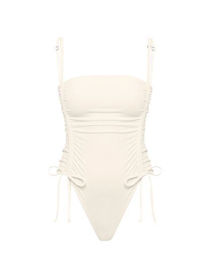 BLAIR ONE PIECE - AVORIO