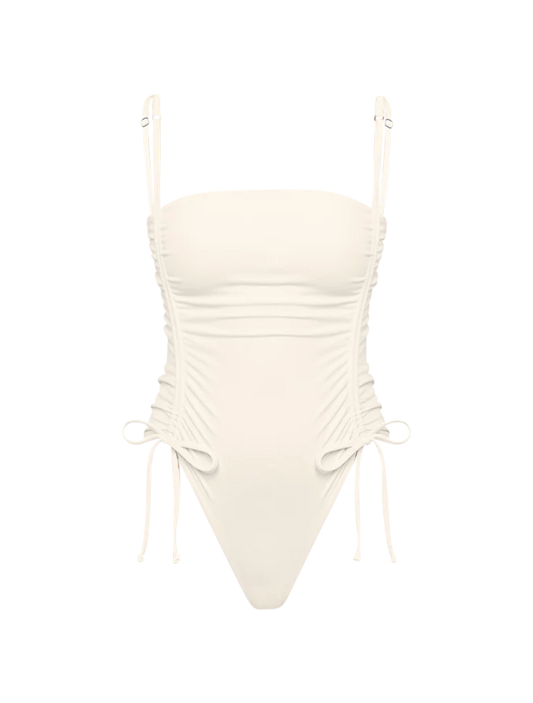 BLAIR ONE PIECE - AVORIO