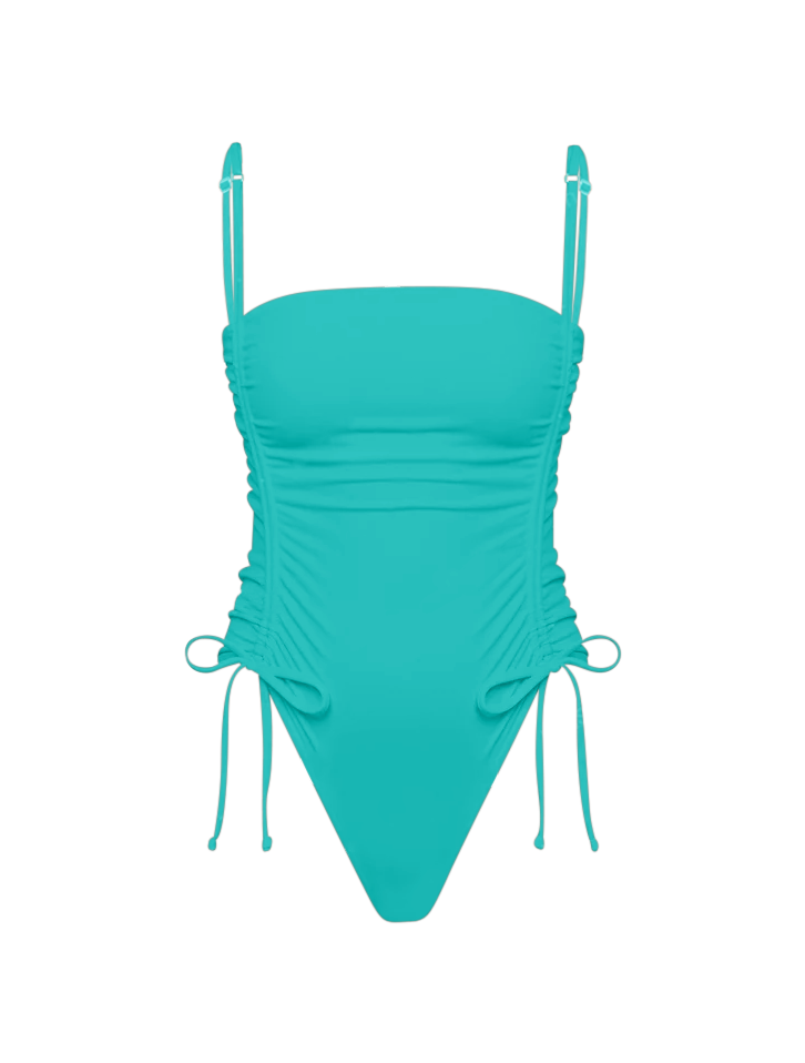 BLAIR ONE PIECE - CARAIBI