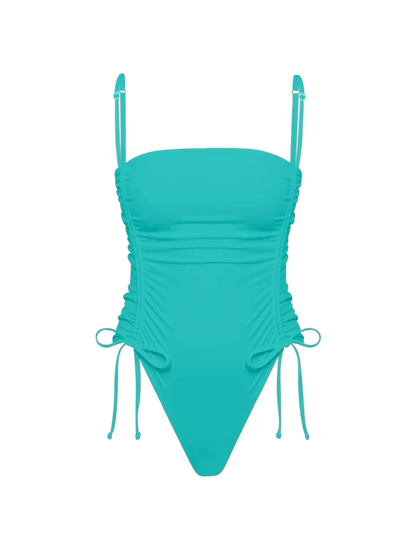 BLAIR ONE PIECE - CARAIBI