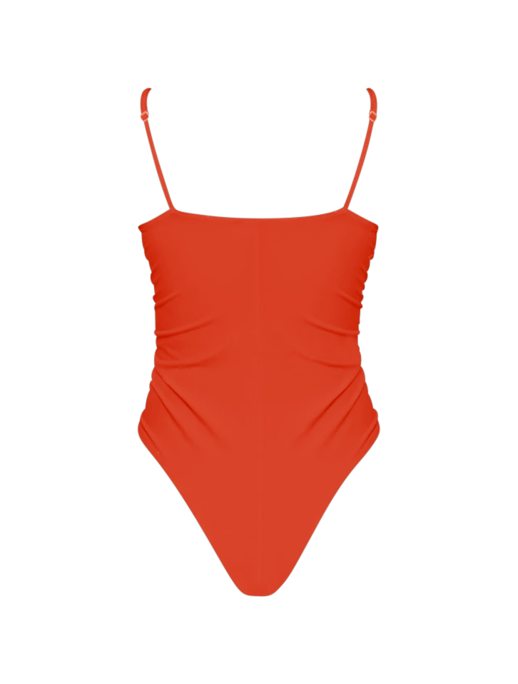 BLAIR ONE PIECE - CLEMENTINA