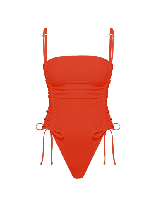 BLAIR ONE PIECE - CLEMENTINA