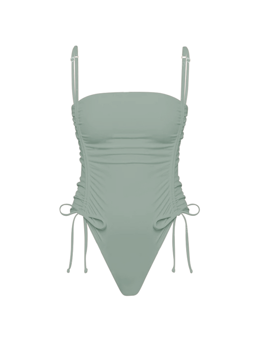 BLAIR ONE PIECE - HAZE