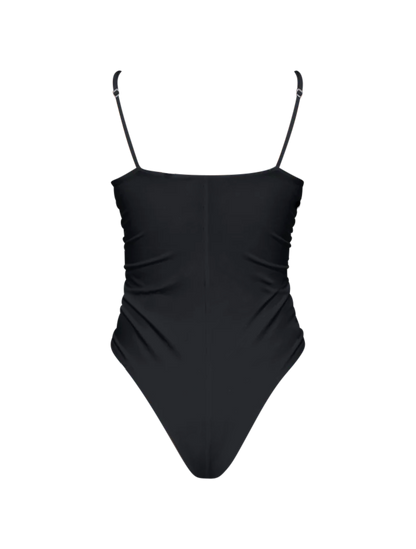 BLAIR ONE PIECE - NERO