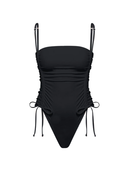 BLAIR ONE PIECE - NERO