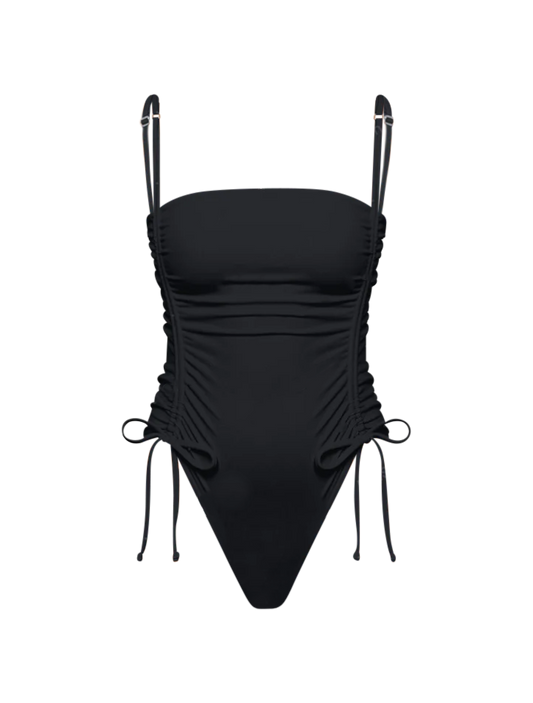 BLAIR ONE PIECE - NERO