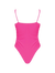 BLAIR ONE PIECE - ROSA SHOCKING