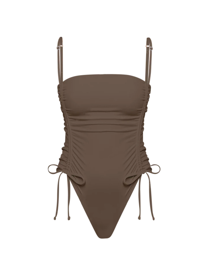 BLAIR ONE PIECE - TRIPOLI
