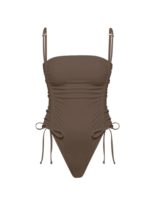 BLAIR ONE PIECE - TRIPOLI