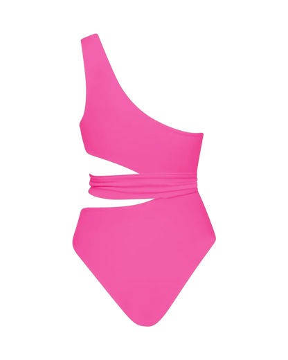 HUNTER ONE PIECE - ROSA SHOCKING