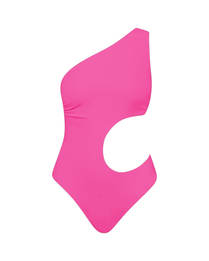 HUNTER ONE PIECE - ROSA SHOCKING