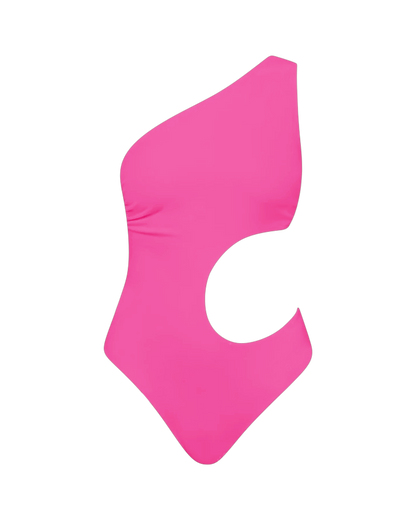 HUNTER ONE PIECE - ROSA SHOCKING