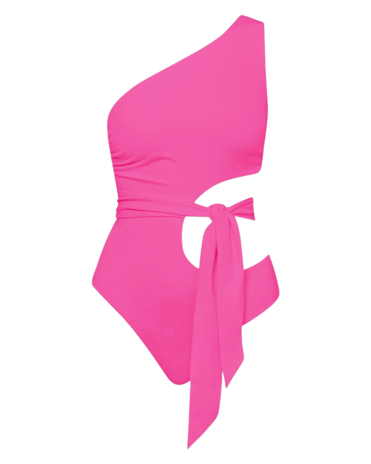 HUNTER ONE PIECE - ROSA SHOCKING