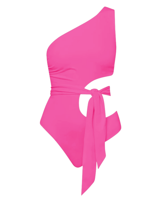 HUNTER ONE PIECE - ROSA SHOCKING