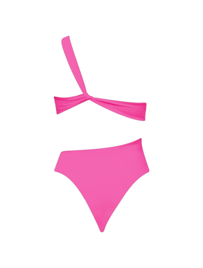 KEATON ONE PIECE - ROSA SHOCKING