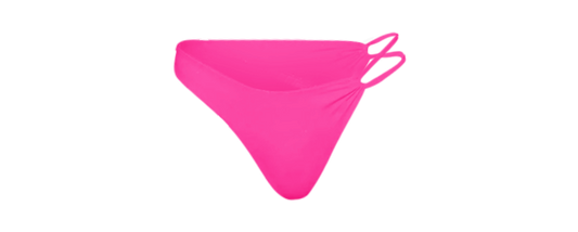 REMY BOTTOM - ROSA SHOCKING