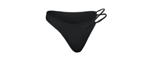 REMY BOTTOM - NERO