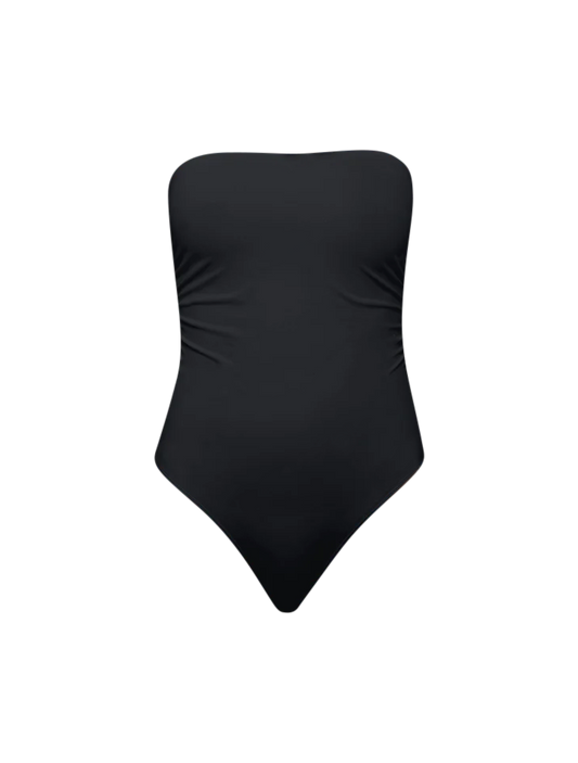 ASPEN ONE PIECE - NERO