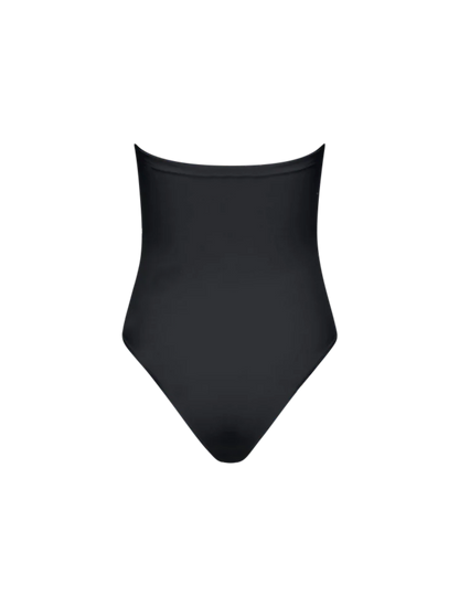 ASPEN ONE PIECE - NERO