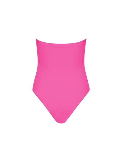 ASPEN ONE PIECE - ROSA SHOCKING