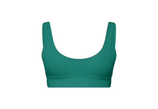 OAKLEY TOP - ESMERALDA