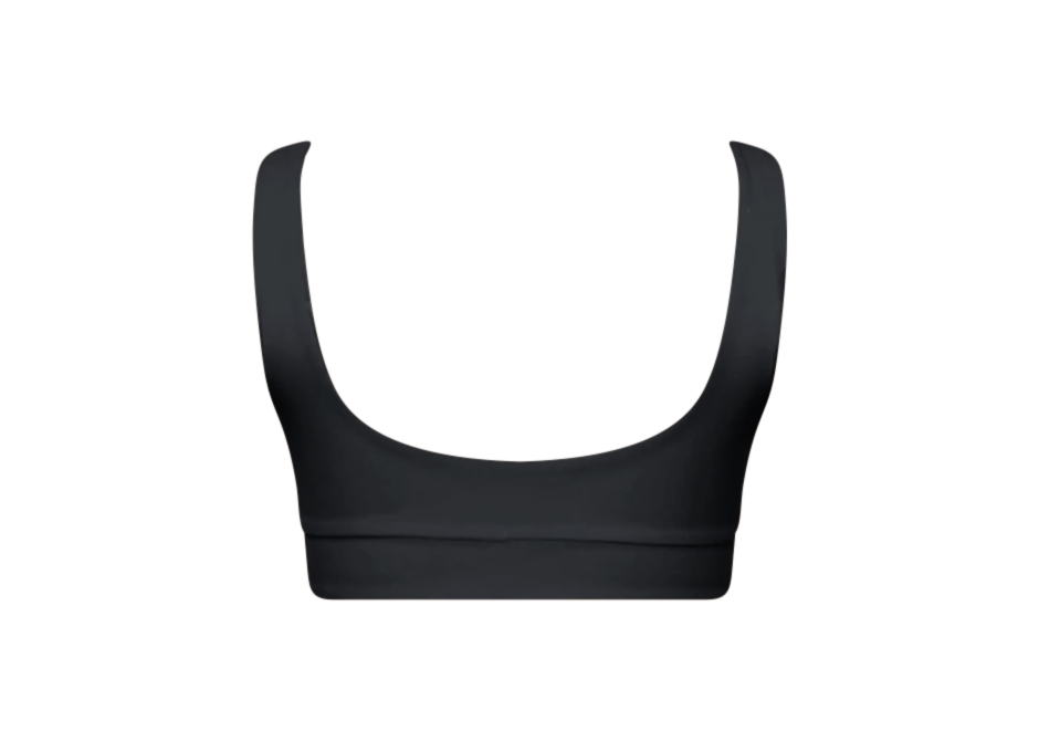 OAKLEY TOP - NERO
