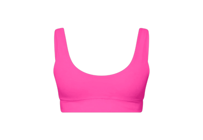 OAKLEY TOP - ROSA SHOCKING