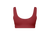 OAKLEY TOP - SPORTING RED
