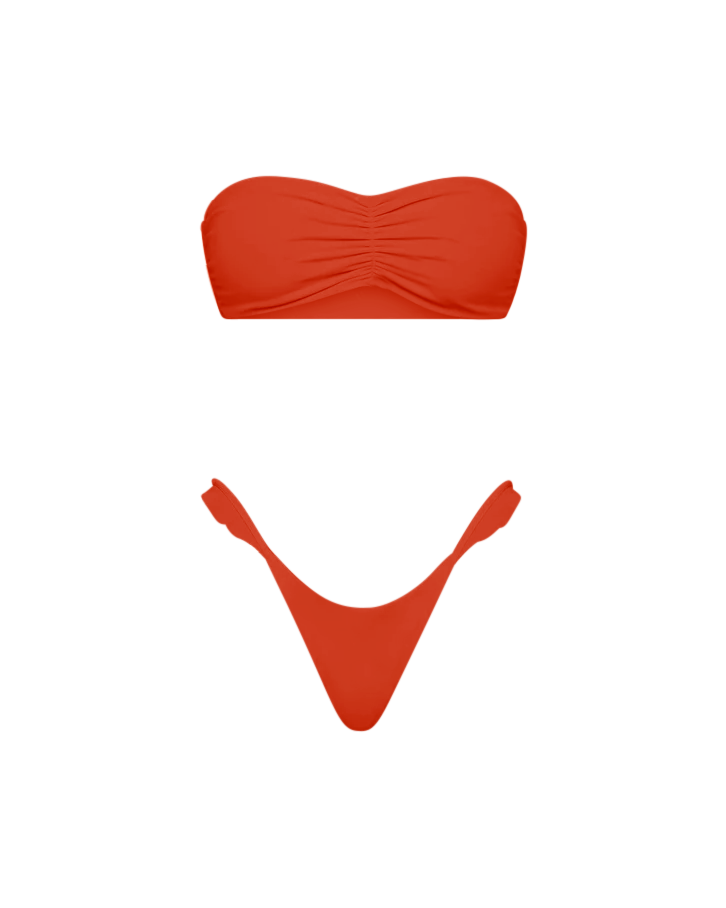 SIDNEY TOP - CLEMENTINA