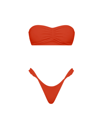 SIDNEY TOP - CLEMENTINA